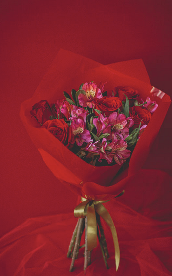 BOUQUET LINDO DÍA