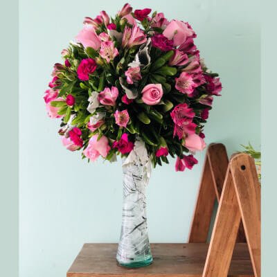 Bouquet Te Amo