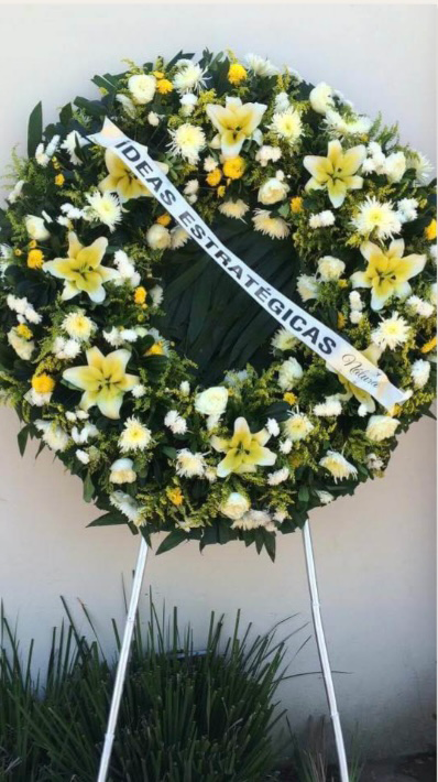 Corona estamos contigo