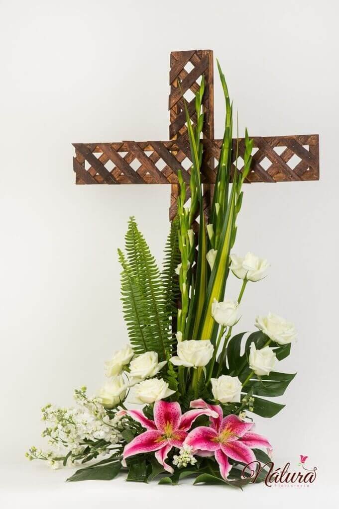 Cruz de amor