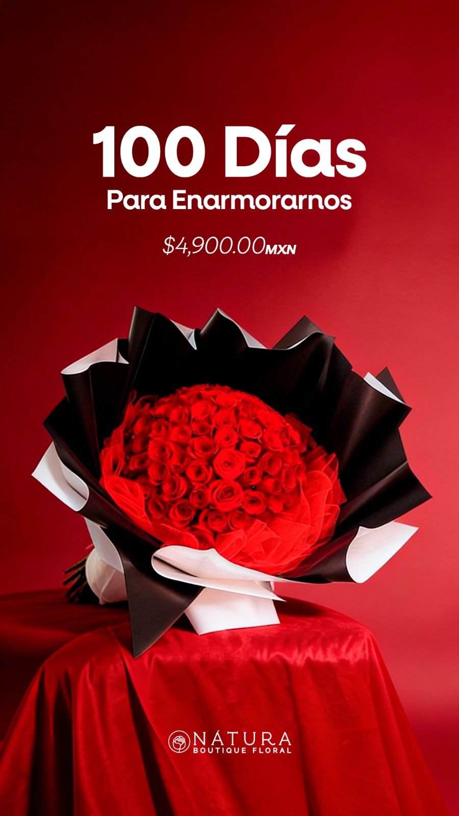 100 Dias