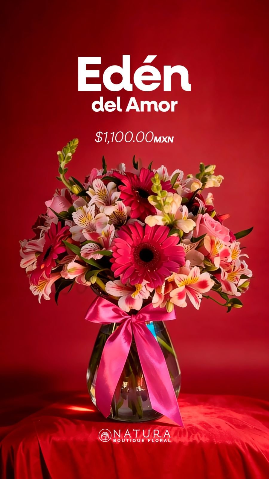 Eden Del Amor