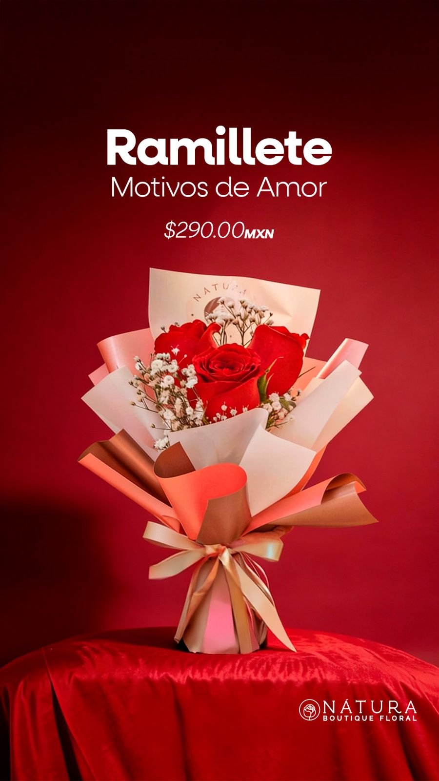 Motivos De Amor