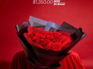 Prision En Petalos