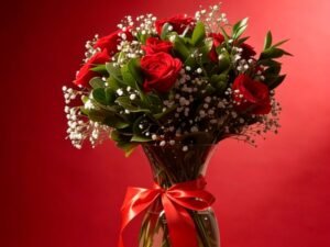 Suspiros De Amor