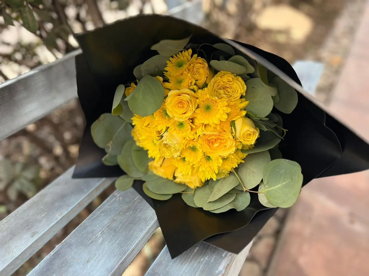 Ramo de Primavera