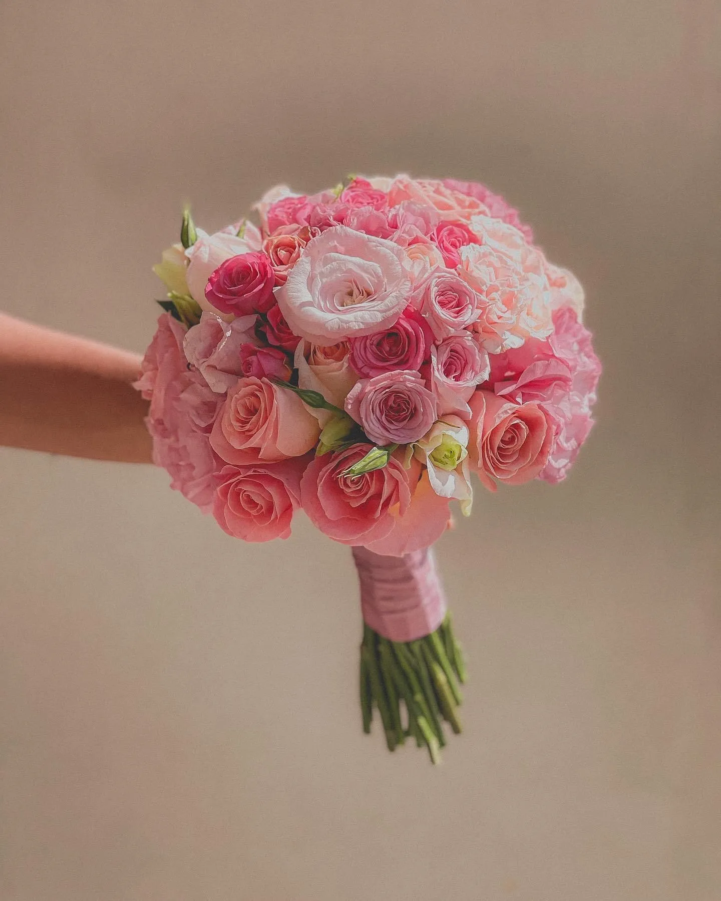 Ramo de quinceañera